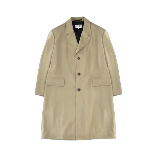 Mm6 Maison Margiela Single Breasted Jacket