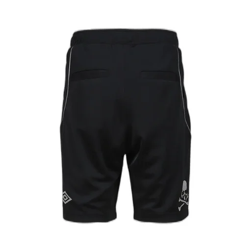 Game Shorts / Black
