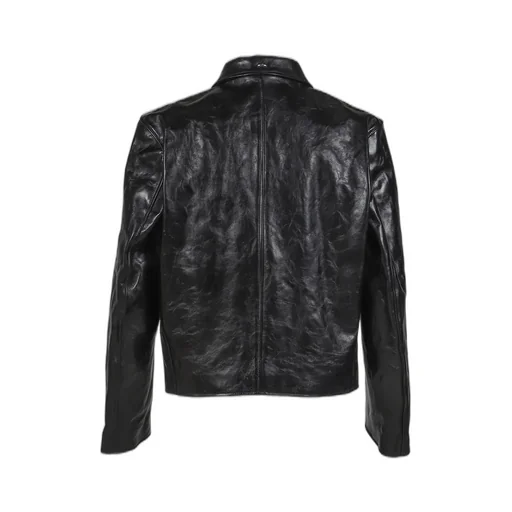 Mini Jacket / Black