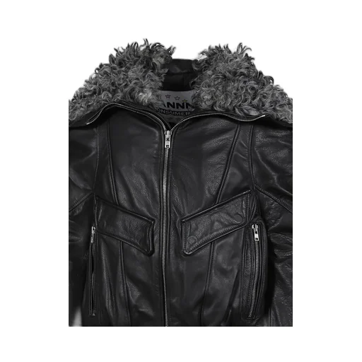 Consumer Bomber / Black