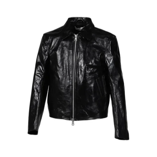 Mini Jacket / Black