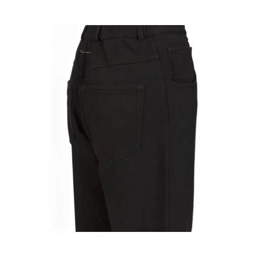 Mm6 Maison Margiela Wide-Leg Trousers