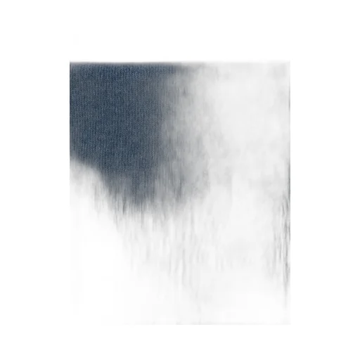 Mm6 Maison Margiela Logo Patch Knitted Scarf