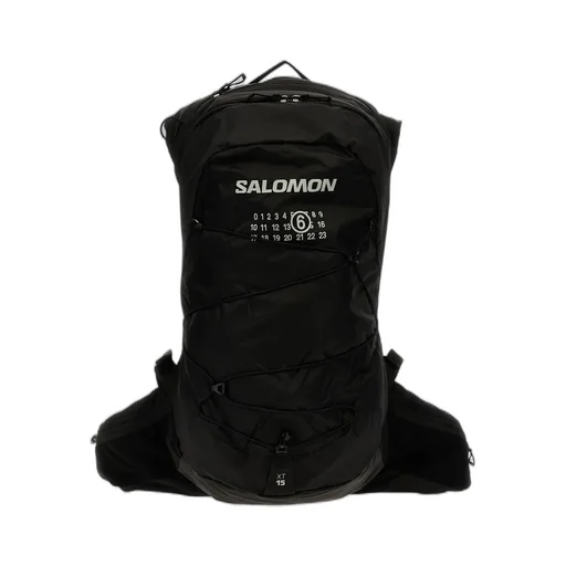Mm6 Maison Margiela X Salomon Numbers Printed Backpack