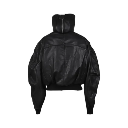 Consumer Bomber / Black