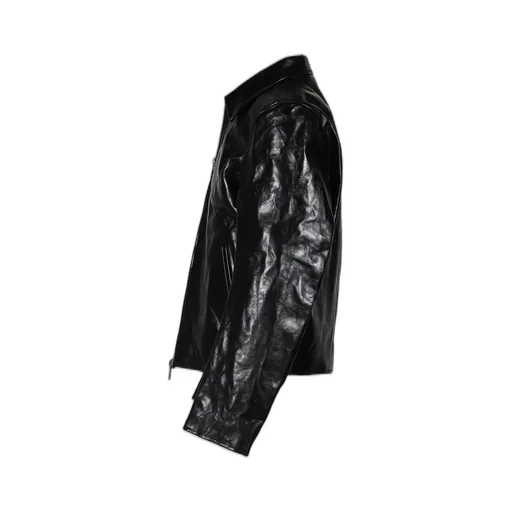 Mini Jacket / Black