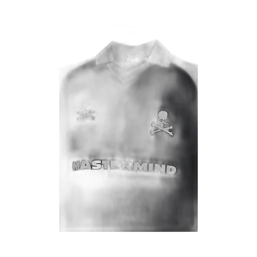 Ss Game Shirt / Black