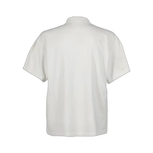 Bank Of Satoshi Tee / Wht