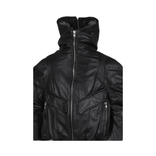 Consumer Bomber / Black