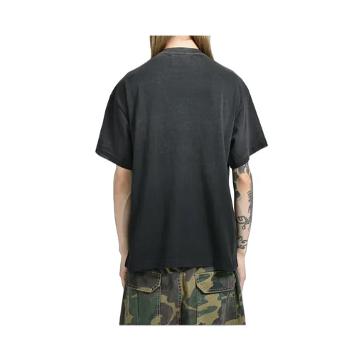 Bank Of Satoshi Tee / Black