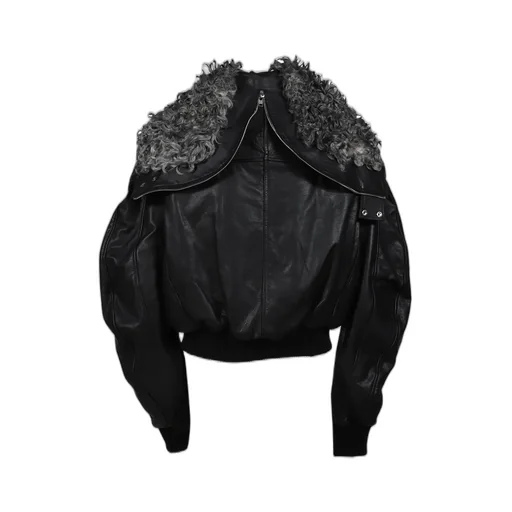 Consumer Bomber / Black