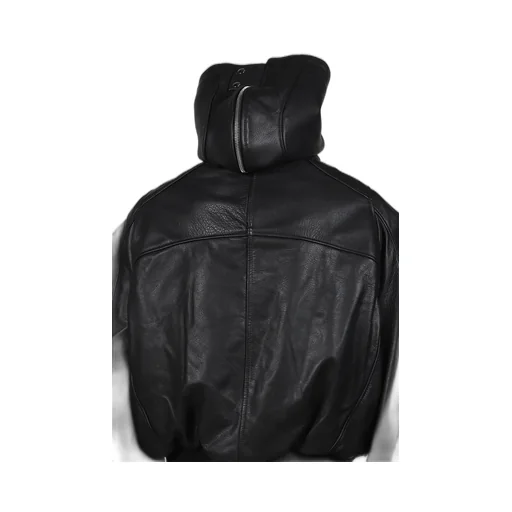 Consumer Bomber / Black