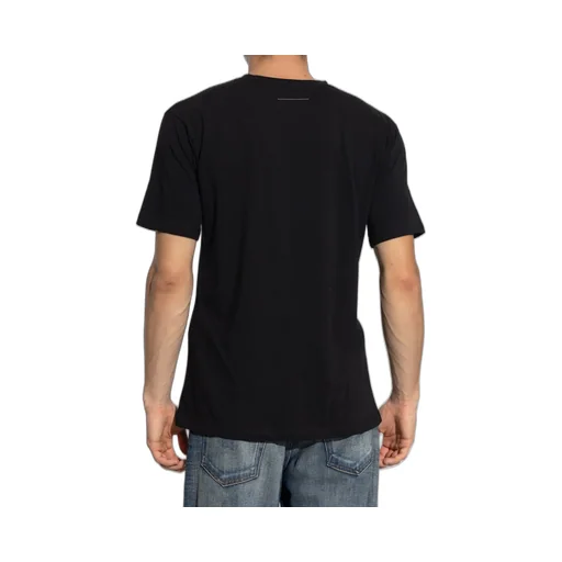 Mm6 Maison Margiela Printed T-Shirt