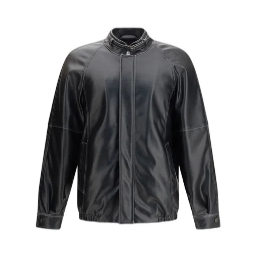 Mm6 Maison Margiela Flight Jacket