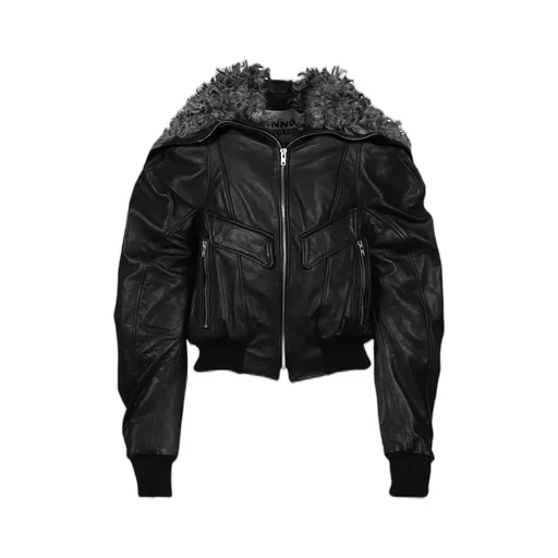Consumer Bomber / Black