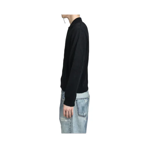 Evening Polo / Black
