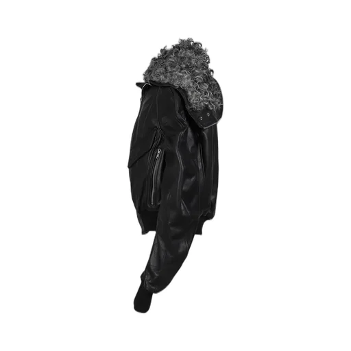 Consumer Bomber / Black