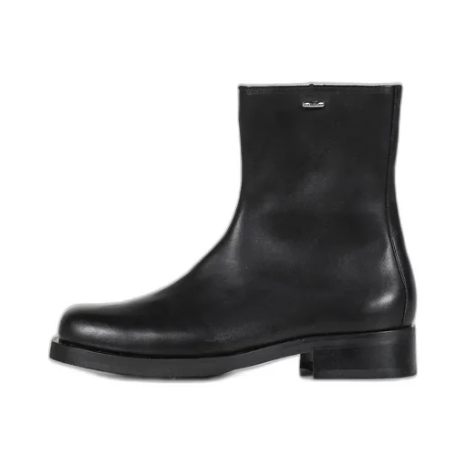 Camion Boot / Black