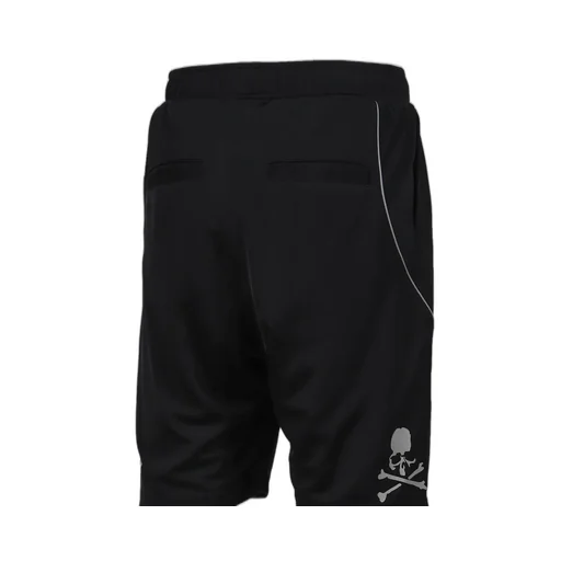Game Shorts / Black