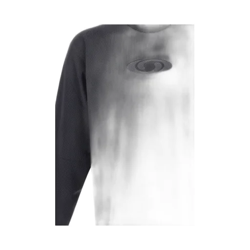 Mm6 Maison Margiela X Salomon Long-Sleeve T-Shirt