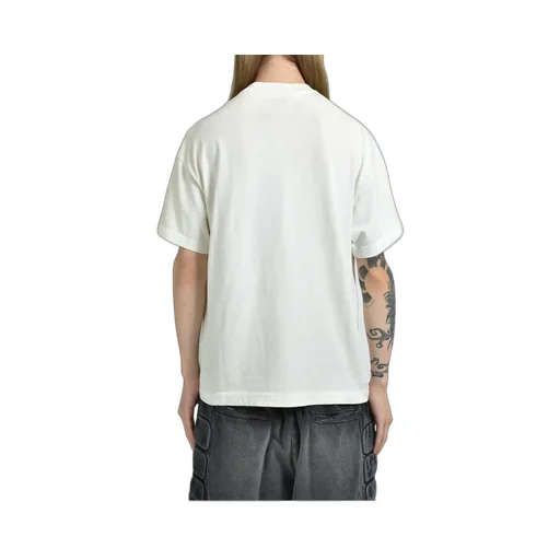Bank Of Satoshi Tee / Wht
