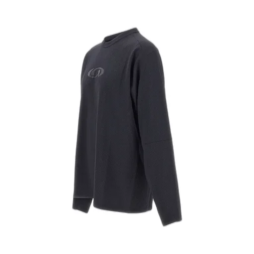 Mm6 Maison Margiela X Salomon Long-Sleeve T-Shirt