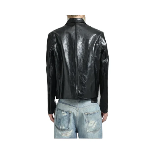 Mini Jacket / Black