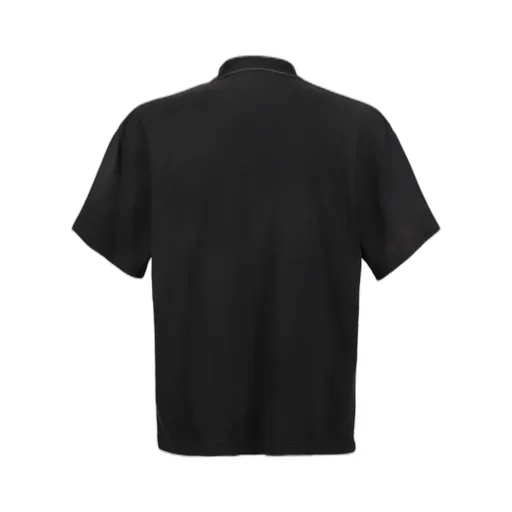 Search Engine Tee / Black