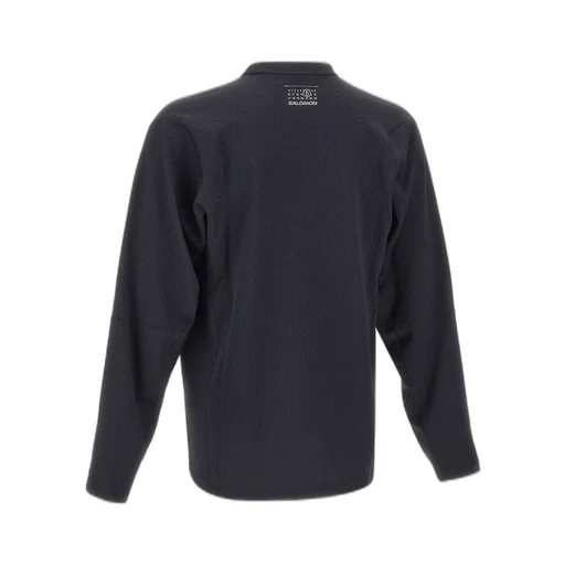 Mm6 Maison Margiela X Salomon Long-Sleeve T-Shirt