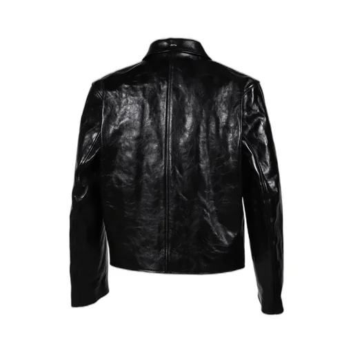 Mini Jacket / Black