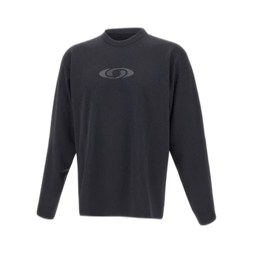 Mm6 Maison Margiela X Salomon Long-Sleeve T-Shirt