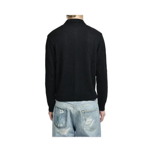 Evening Polo / Black