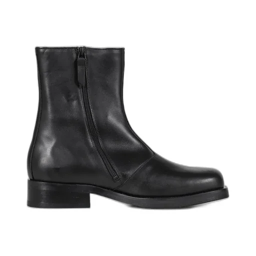 Camion Boot / Black