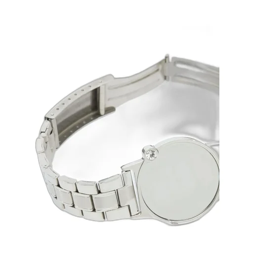 Mm6 Maison Margiela Mirror Face Bracelet