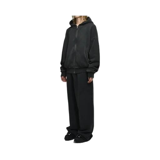 Full Sweatpant / Soot