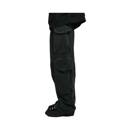 Heavy Gocar / Washed Black