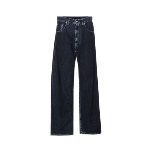 Mm6 Maison Margiela Wide Leg Jenas