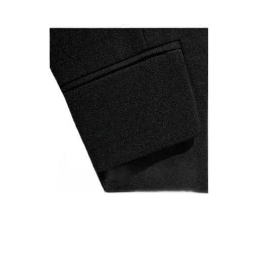 Mm6 Maison Margiela Single-Breasted Blazer