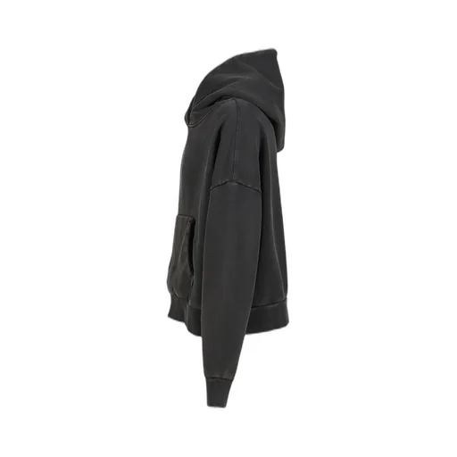 Heavy Hood / Washed Black