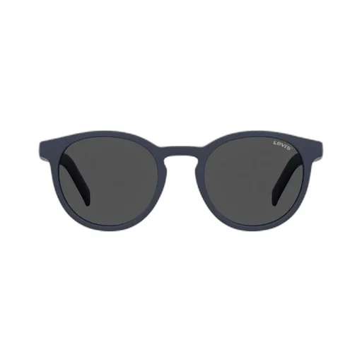 Levi's Oval Frame Sunglasses