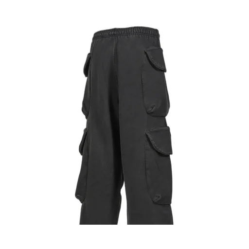 Heavy Gocar / Washed Black