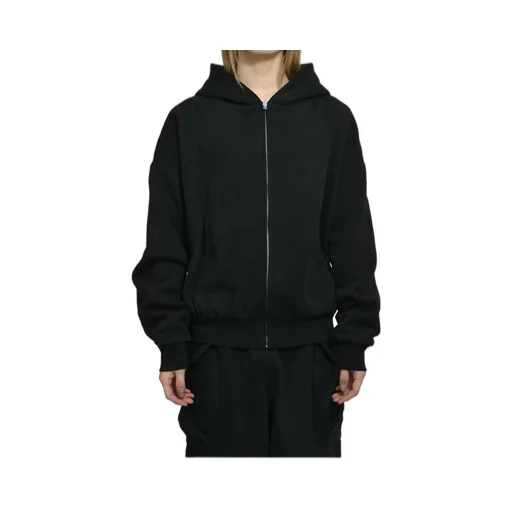 Thermal Hood / Soot