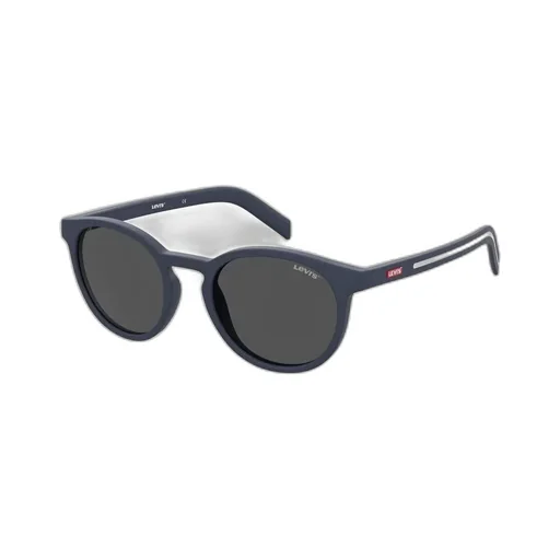 Levi's Oval Frame Sunglasses