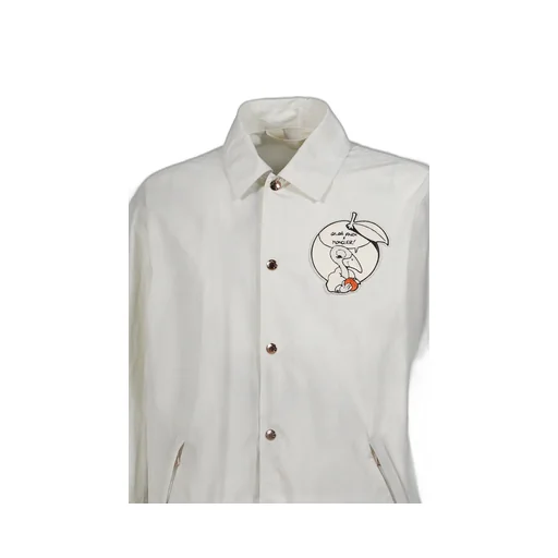 Satsuma Jacket / Wht