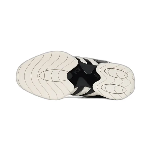 Regu Leather / Black