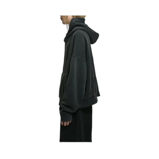 Heavy Hood / Washed Black