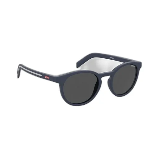 Levi's Oval Frame Sunglasses