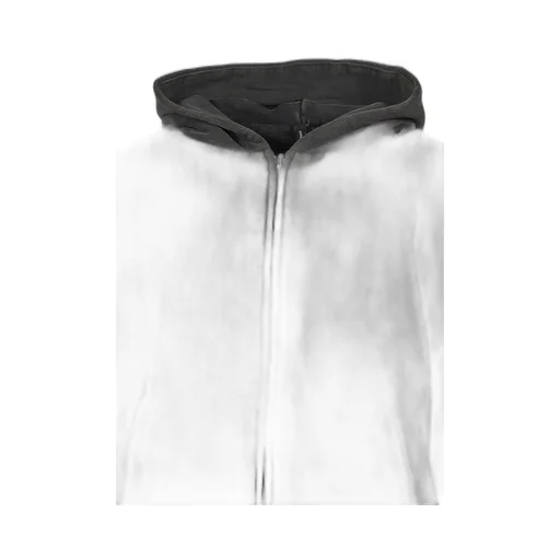 Thermal Hood / Washed Black