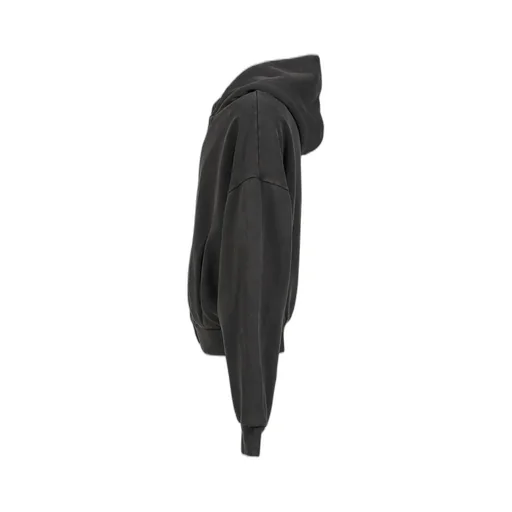 Thermal Hood / Washed Black