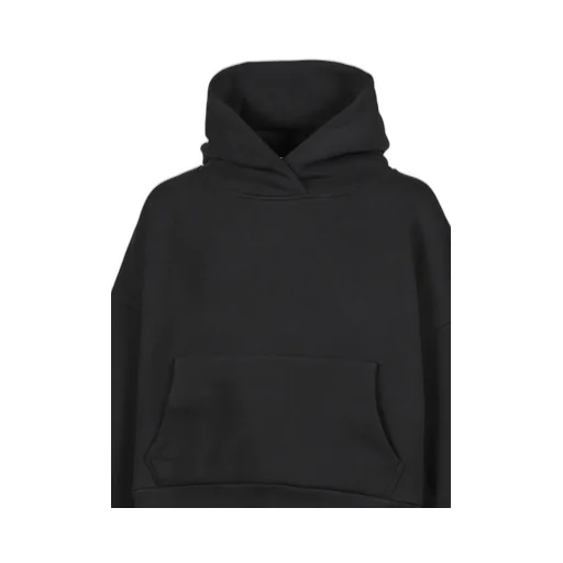 Heavy Hood / Soot